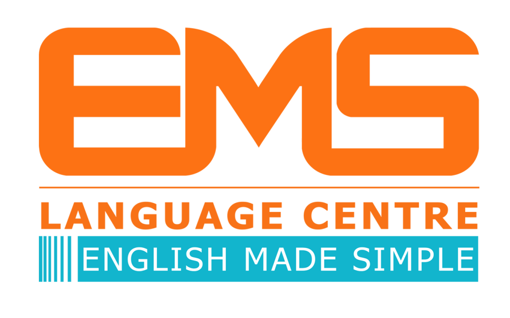 معهد اي ام اس-EMS Language Centre