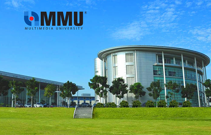 جامعة ملتميديا MMU في ماليزيا