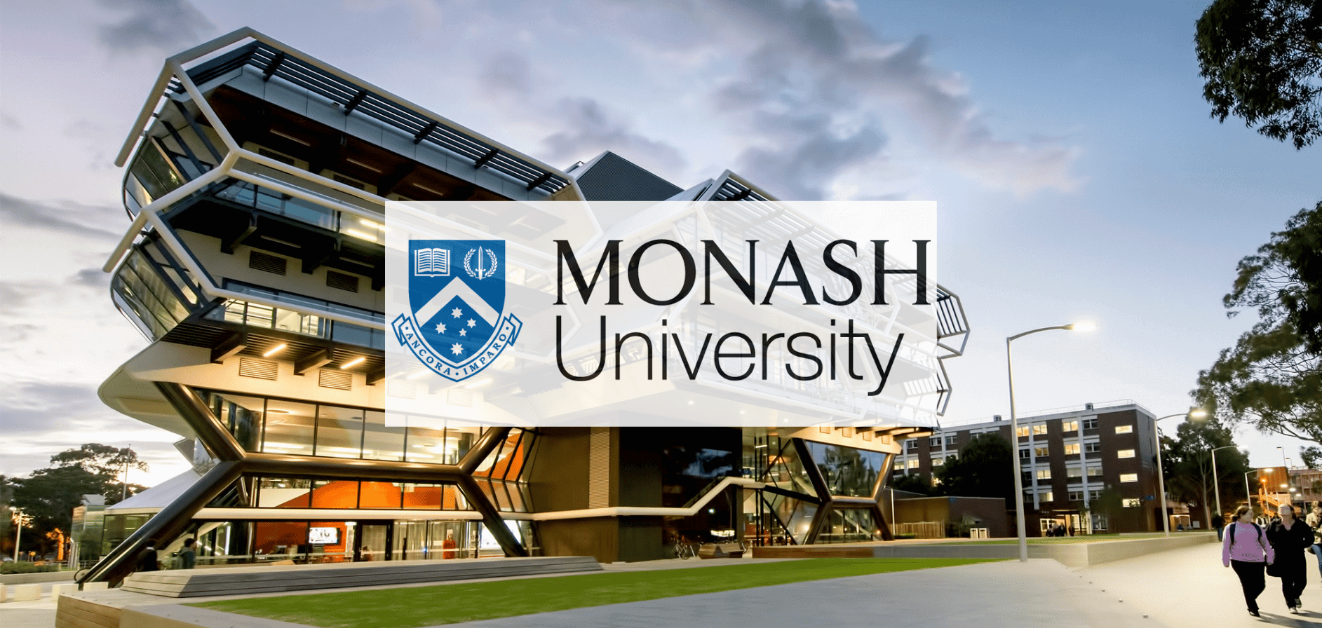 جامعة موناش في استراليا Monash University