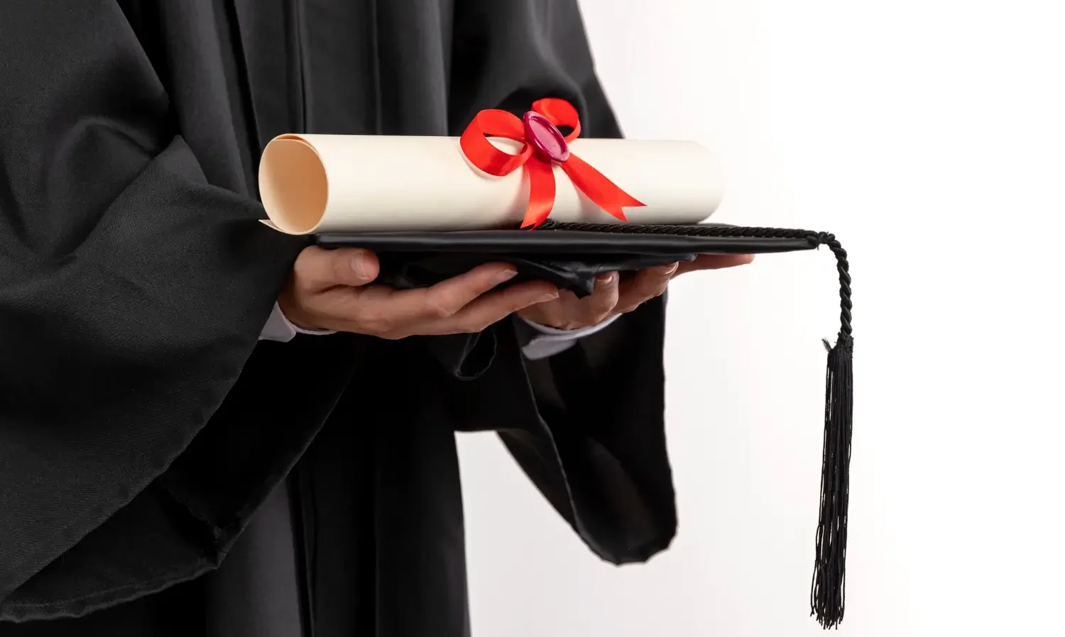 دراسة الماجستير في ماليزيا